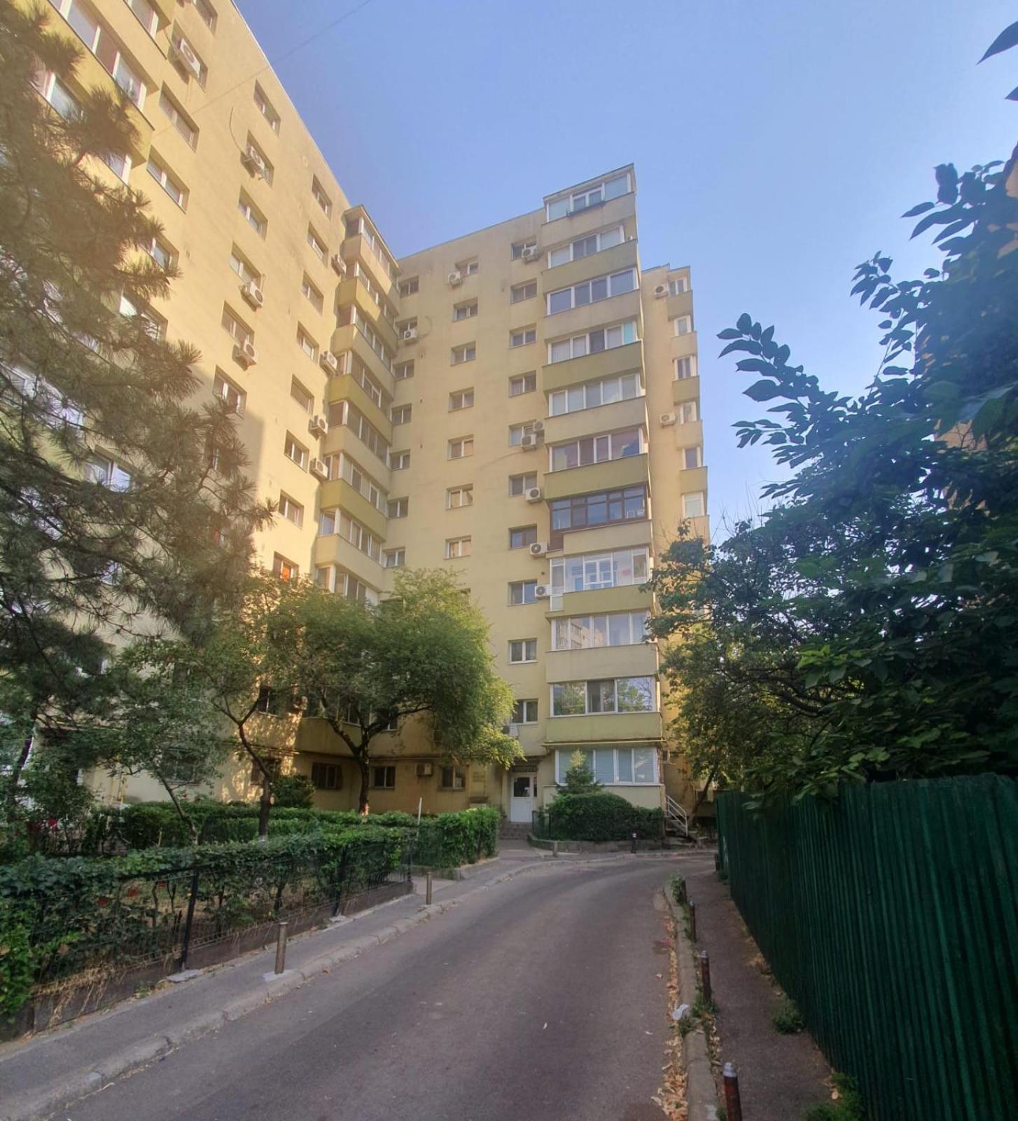 Really Bukarest Exterior foto